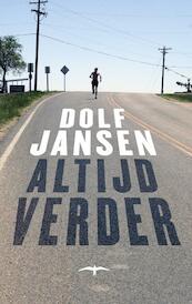 Altijd verder - Dolf Jansen (ISBN 9789060059050)