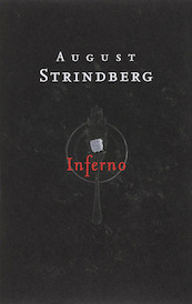Inferno - A. Strindberg (ISBN 9789076347721)