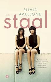 Staal - Silvia Avallone (ISBN 9789023466437)
