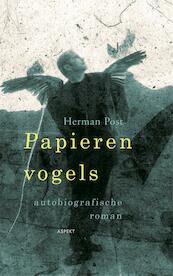 Papieren vogels - Herman Post (ISBN 9789461531827)