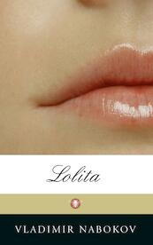 Lolita - Vladimir Nabokov (ISBN 9789023465584)
