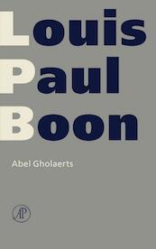 Abel Gholaerts - Louis Paul Boon (ISBN 9789029580557)