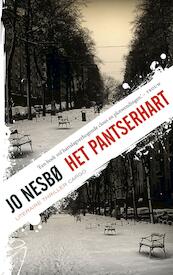 Pantserhart - Jo Nesbø (ISBN 9789023466857)