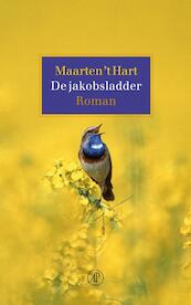 De jacobsladder - Maarten 't Hart (ISBN 9789029576734)