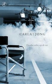 Outcast - Carla de Jong (ISBN 9789029574327)