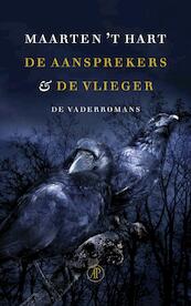 De aansprekers & De vlieger - Maarten 't Hart (ISBN 9789029577588)