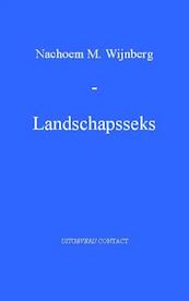 Landschapsseks - Nachoem M. Wijnberg (ISBN 9789025430580)