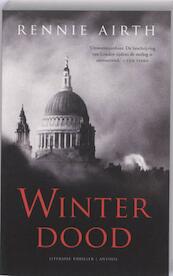Winterdood - Rennie Airth (ISBN 9789041420428)