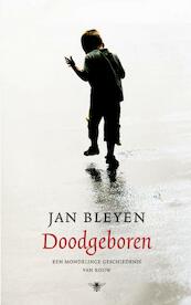 Doodgeboren - Jan Bleyen (ISBN 9789023466574)
