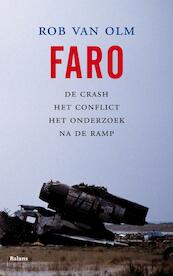 Faro - Rob van Olm (ISBN 9789460033230)