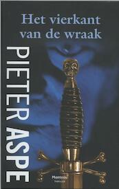Het vierkant van de wraak - Pieter Aspe (ISBN 9789022326749)