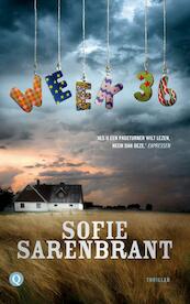 Week 36 - Sofie Sarenbrant (ISBN 9789021442082)