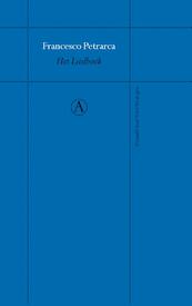 Het liedboek - Francesco Petrarca (ISBN 9789025369491)