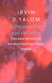 Scherprechter van de liefde - Irvin D. Yalom (ISBN 9789460034916)