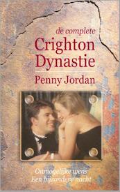 Onmogelijke wens en Een bijzondere nacht - Penny Jordan (ISBN 9789461708991)