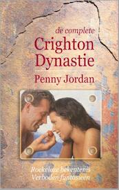 Roekeloze bekentenis en Verboden fantasieën - Penny Jordan (ISBN 9789461708960)