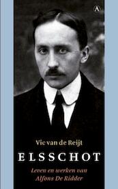 Elsschot - Vic van de Reijt (ISBN 9789025368234)