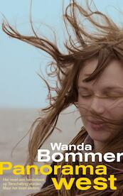 Panorama West - Wanda Bommer (ISBN 9789038895222)