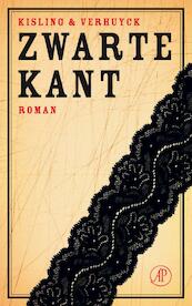 Zwarte kant - C.M.L. Kisling, Paul Verhuyck (ISBN 9789029585217)
