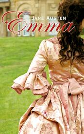 Emma - Jane Austen (ISBN 9789025369859)