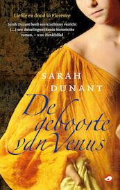 De geboorte van Venus - Sarah Dunant (ISBN 9789044969009)
