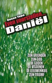 Daniel - Gosse Tepa (ISBN 9789461933393)