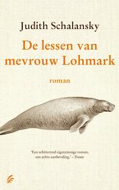 De lessen van mevrouw Lohmark - Judith Schalansky (ISBN 9789056724481)