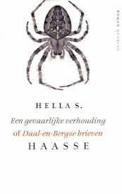 Gevaarlijke verhouding - Hella S. Haasse (ISBN 9789021444413)