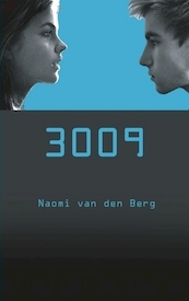 3009 - Naomi van den Berg (ISBN 9789461933768)