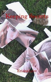 Keeping secrets - Eriana Love (ISBN 9789461934055)