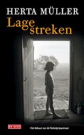 Lage streken - Herta Müller (ISBN 9789044517965)