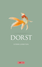 Dorst - Esther Gerritsen (ISBN 9789044525199)