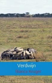 Verdwijn - Bianca Kruger (ISBN 9789461934642)