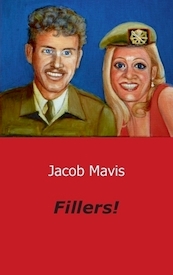 Fillers! - Jacob Mavis (ISBN 9789461934680)