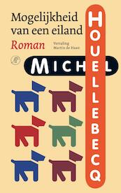 Mogelijkheid van een eiland - Michel Houellebecq (ISBN 9789029587228)