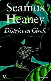 Regio en ring (District en Circle) - Seamus Heaney (ISBN 9789029089012)