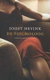 De psycholoog - Joost Heyink (ISBN 9789041422897)