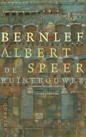 Albert Speer, de ruinebouwer - Bernlef, J. Bernlef (ISBN 9789021446868)