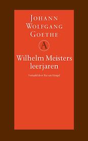 Wilhelm Meisters leerjaren - Johann Wolfgang Goethe (ISBN 9789025370268)