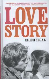 Love story - Erich Segal (ISBN 9789401600705)