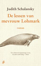 De lessen van mevrouw Lohmark - Judith Schalansky (ISBN 9789044967241)