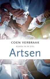 Kijken in de ziel / Artsen - Coen Verbraak (ISBN 9789400403055)