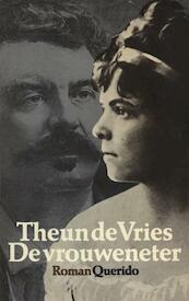 De vrouweneter - Theun de Vries (ISBN 9789021445847)