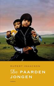 De paardenjongen - Rupert Isaacson (ISBN 9789023460190)