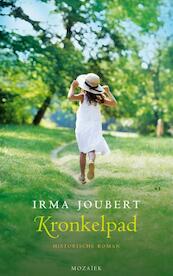 Kronkelpad - Irma Joubert (ISBN 9789023994268)