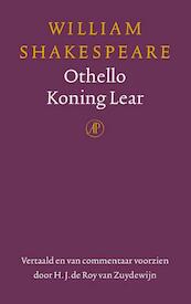 Othello / King Lear - William Shakespeare (ISBN 9789029587990)