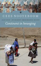 Het raadsel in de spiegel - Cees Nooteboom (ISBN 9789023478263)
