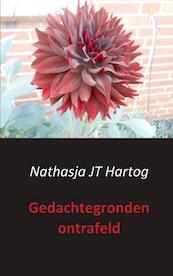 Gedachtegronden ontrafeld - Nathasja JT Hartog (ISBN 9789461937315)