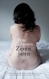 Zeven jaren - Peter Stamm (ISBN 9789029587372)