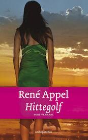 Hittegolf - René Appel (ISBN 9789041422958)